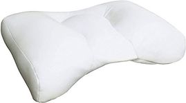 Sobakawa FBA_HBM-RT Cloud Pillow 12.6" x 18.5" x 3.15"