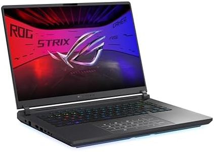 ASUS ROG S