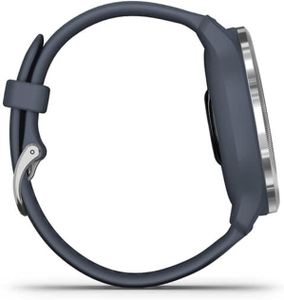Garmin Venu 2 Smartwatch 43mm – Granite Blue