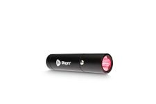 Lifepro Lumicure Pro Red Light Therapy Device for Body & Face – Infrared Therapy Torch with Three Wavelengths 420nm,660nm & 900nm – Portable Pocket Size NIR Device for Wellness