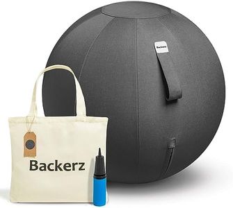 Backerz Si