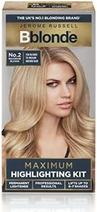 Bblonde Hi