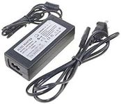 Kircuit AC Adapter for DoubleSight DS-2700DW 27" Widescreen LCD Monitor Power Supply PSU