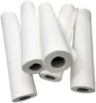 12 Rolls Sirius Hygiene White Couch