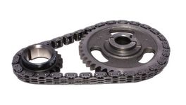 Competition Cams 3230 High Energy Timing Chain Set for 351 Windsor Ford, 1972 and newer