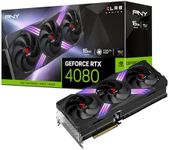 PNY GeForce RTX® 4080 16GB XLR8 Gam
