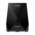 NETGEAR WiFi Booster Range Extender | WiFi Extender Booster | WiFi Repeater Internet Booster | Covers up to 2000 sq ft and 40 devices | AC2200 (EX7700)