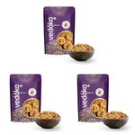 Amazon Brand - Vedaka Premium Dried Figs | 250G | Dried Anjeer | Rich Source Of Fiber | Low In Fat | Healthy Snack | Ideal For Festive Gifting (Packaging May Vary) (Pack of 3)