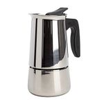 Primula Stainless Steel 6 Cup Espresso Maker