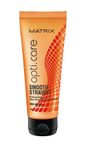 Matrix Opticare Smooth Straight Smoothing Conditioner - 196gm