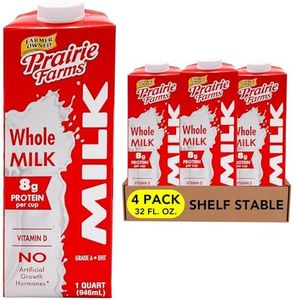 Prairie Fa