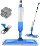 Spray Mops for Floor Cleaning -Bell