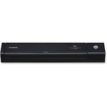 Canon imageFORMULA P-208II Personal Document Scanner, 1.5" x 12.3" x 2.2"