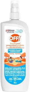 OFF! Famil
