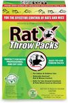 RatX Throw Packs- for All Species o