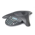 Polycom 2200-16000-001 SOUNDSTATION2 - Non-Expandable