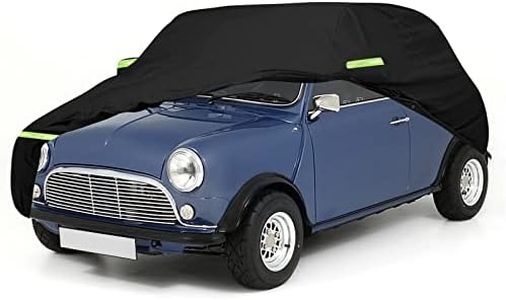 Car Cover 