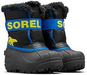 Sorel Unisex Kid's Childrens Snow C