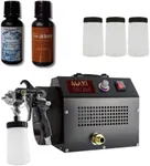 MaxiMist Ultra Pro High Volume HVLP