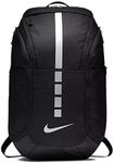 Nike Hoops Elite Pro Backpack BLACK