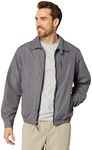 U.S. Polo Assn. Micro Golf Jacket C