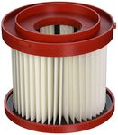 Filter, Cartridge Filter, HEPA