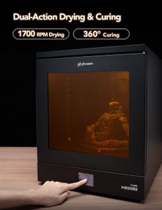 Phrozen Sonic Mega 8K S 3D Printer – High-Resolution Large Format