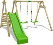 FATMOOSE Swing Set, JollyJack Star 