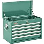 Grizzly Industrial H0839-9-Drawer T