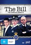 The Bill - Series 19