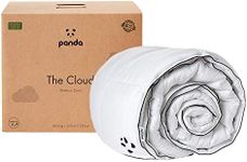 Panda The Cloud Bamboo Duvet 10.5 T