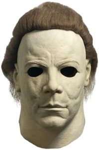 Trick Or T