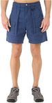 Columbia Men's Brewha II Short, UPF