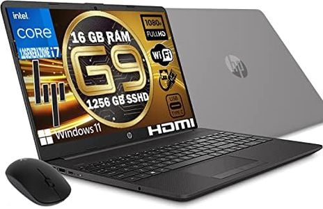 HP Ordinat