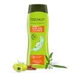 Trichup Hair Fall Control Herbal Hair Shampoo (400 ml) (Pack of 2)