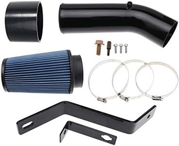Waricaca 7.3 Cold Air Intake Kit for Ford F250 F350 Super Duty 1999 2000 2001 2002 2003 7.3L Powerstroke Diesel
