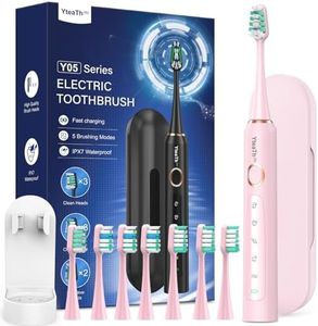 Brosse À D