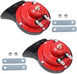 Vkinman 2 Pack 300DB Super Loud Tra