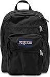 JanSport Big Student Backpack (Blac