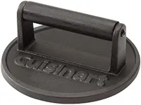 Cuisinart Smashed Burger Press, Cas