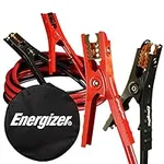 Energizer Jumper Cables for Car Bat