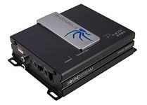 Soundstream PN4.1000D 1000W 4-Channel Picasso Nano Series Class D Amplifier