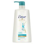 Dove Oxygen Moisture Shampoo For Flat, Thin Hair, 650ml