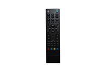 Hotsmtbang Replacement Remote Control for Proscan RE20QP00 19LB30Q 19LB30QD 26LB30QD 32LB30QD 37LB30QD LCD LED HDTV TV