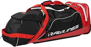 Rawlings | R1502 Wheeled Catcher's 