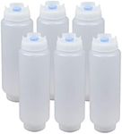 FIFO Squeeze Bottle Refillable 16 o