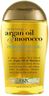 OGX Renewing + Argan Oil of Morocco, Cold-Pressed Argan Oil for Hair Penetrating Treatment & Shine, Moisturizing & Strengthening Silky Oil for All Hair Types, Paraben & Sulfate Free, 3.3 fl oz