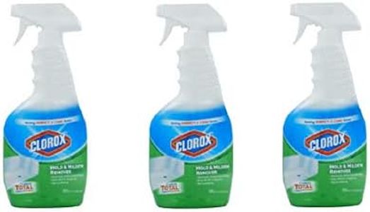 CLOROX MOL