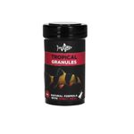 FishScience Tropical Granules 50g (100ml) | Complete Tropical Fish Food | Aquarium Fish Food | Bottom Feeder Fish Food | Catfish Food for Tropical Fish