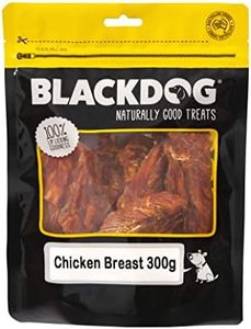 BLACKDOG Chicken Breast - 300g, All